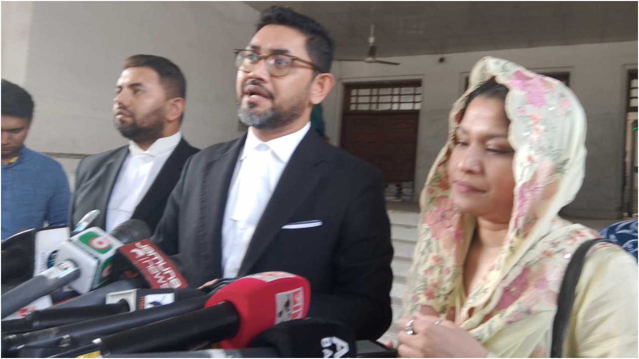 হারিছ চৌধুরীর ডিএনএ মিলেছে , রাষ্ট্রীয় মর্যাদায় দাফনের নির্দেশ